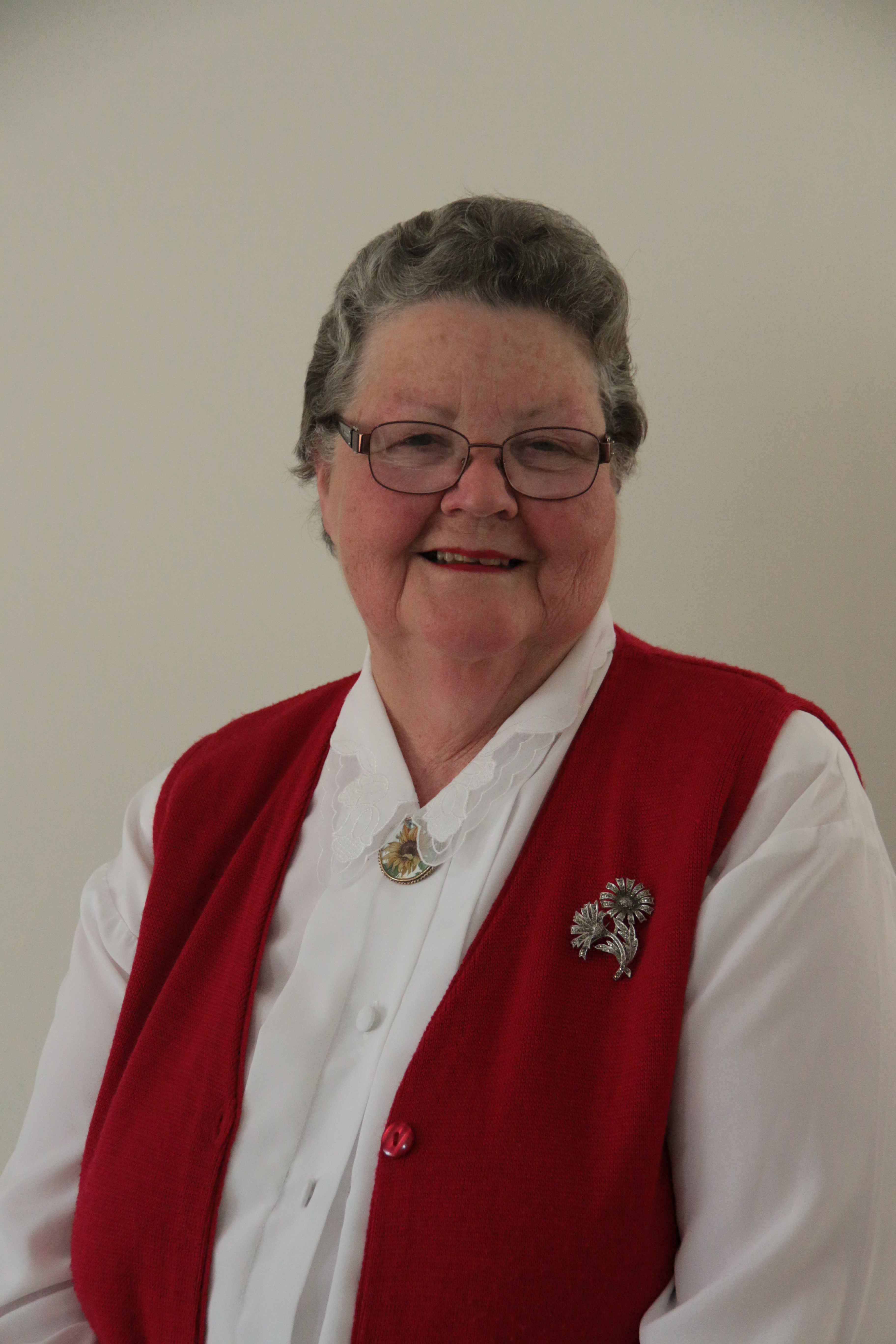 Barbara Rendall Interview With Author Barbara Randell – The Book Corner Chronicles