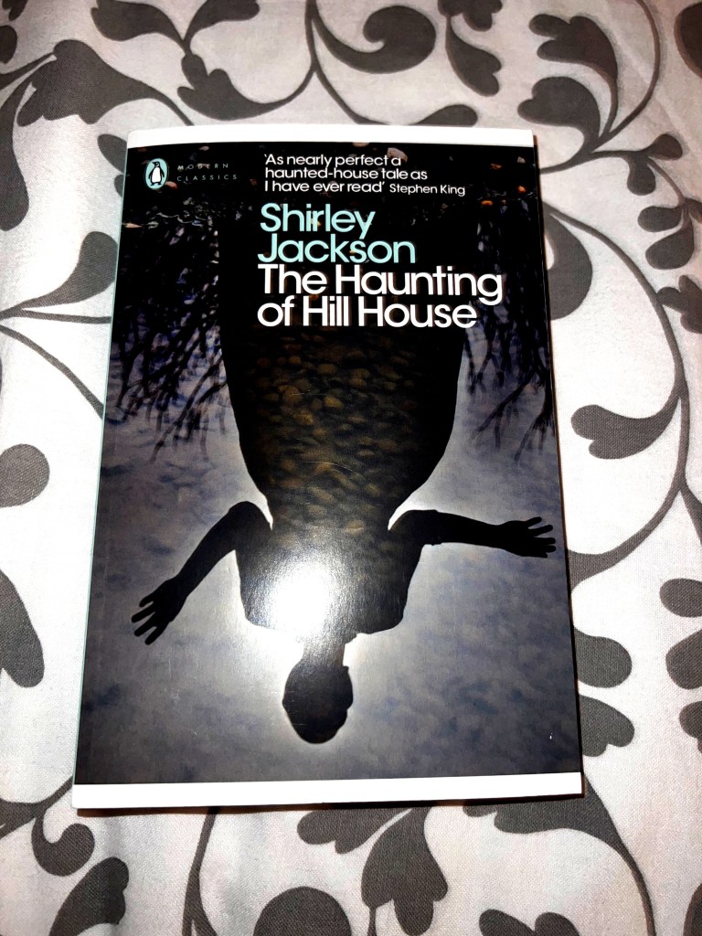 “The Haunting of Hill House” By Shirley Jackson Review – The Book ...