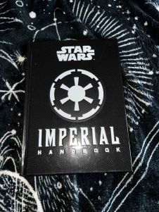 “Imperial Handbook: A Commander’s Guide” By Daniel Wallace Review – The ...